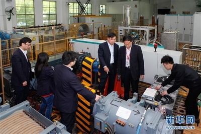 見證中國(guó)創(chuàng)新磅礴動(dòng)能--2018年度國(guó)家科學(xué)技術(shù)獎(jiǎng)勵(lì)五大看點(diǎn)