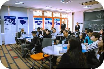 合作共贏 開放共享 | 帶你領(lǐng)略海爾集團(tuán)與佐帕斯工業(yè)技術(shù)交流日上的精彩