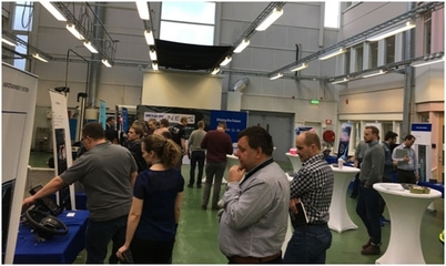 驅(qū)動(dòng)未來,聚焦安全新能源 --德賽西威-NEVS技術(shù)交流會(huì)成功舉辦