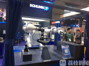 精準對接 產業指導 打響品牌 進博會上,江蘇制造擴大合作朋友圈