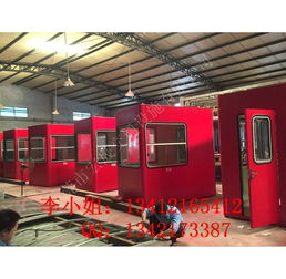 六欽高速收費(fèi)亭制作廠(chǎng)家,彩鋼收費(fèi)亭批量生產(chǎn)工廠(chǎng)