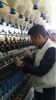 青商企業(yè)展 l 精益求精,追求第一的紡織專家 佛山市禪城區(qū)錦坤盈紡織技術(shù)開發(fā)部