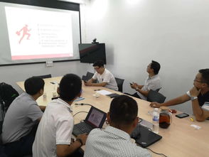 青島龍湖走進(jìn)君旺 開展被動(dòng)式低能耗建筑技術(shù)交流研討會