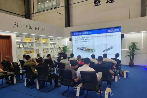 開放協(xié)作 價(jià)值共享 天津大族工廠開放周暨三維五軸切割技術(shù)交流會(huì)圓滿落幕