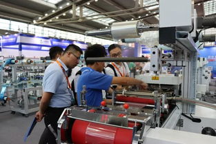 宏文科技2019新產(chǎn)品工藝技術(shù)交流會(huì)盛大開幕,內(nèi)容精彩紛呈