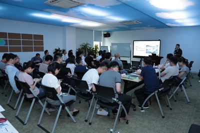 &ldquo;移動材料館&rdquo;No.24-走進(jìn)努比亞--精準(zhǔn)對接創(chuàng)新需求