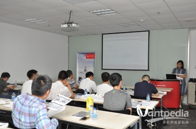 展示前沿產(chǎn)品與應(yīng)用 | 安東帕舉辦先進(jìn)納米壓痕技術(shù)交流研討會