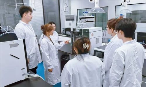 守護品質,匠心筑夢 一位22年修正藥業(yè)質量控制人的見證