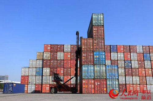 推動(dòng)港區(qū)綠色智慧發(fā)展 用實(shí)際行動(dòng)書(shū)寫(xiě)發(fā)展新篇章——技術(shù)交流的實(shí)踐與思考