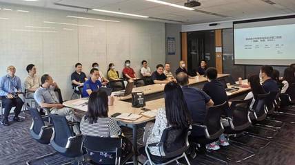 PLE混合動力技術交流會 創(chuàng)新驅動與未來展望