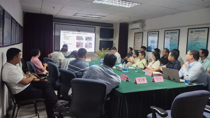 冷鏈技術(shù)創(chuàng)新交流會(huì)暨協(xié)會(huì)第98次會(huì)員單位業(yè)務(wù)對(duì)接會(huì)成功召開(kāi)，推動(dòng)技術(shù)轉(zhuǎn)讓合作