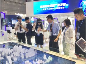 蓄能未來，工博會擦亮'上海制造'品牌技術轉讓新篇章