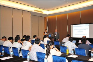 新世聯(lián)科技成功舉辦2015年傳感器技術交流會，促進技術轉讓與行業(yè)創(chuàng)新