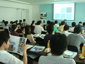 RCC產品技術交流會在蘇州院成功舉辦，推動技術轉讓與合作創新